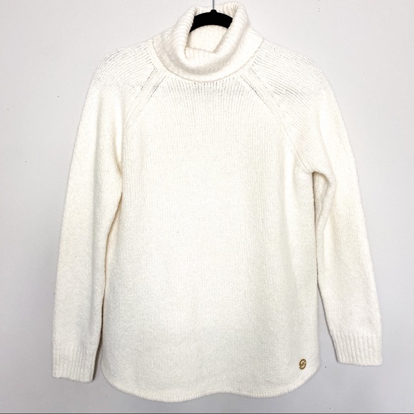 Michael Kors Turtleneck Sweater 